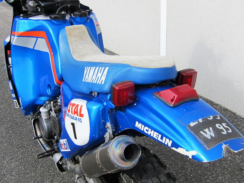 yamaha peterhansel 13