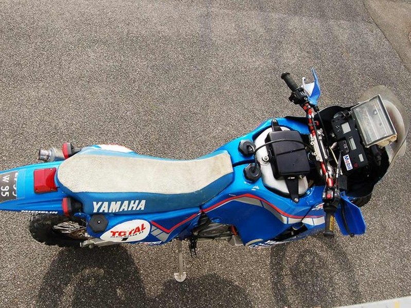 yamaha peterhansel 17