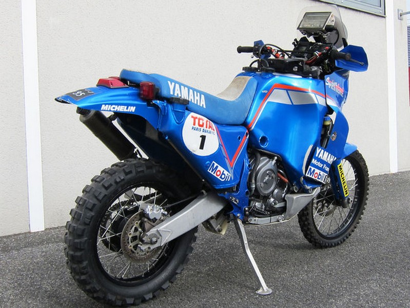 yamaha peterhansel 7