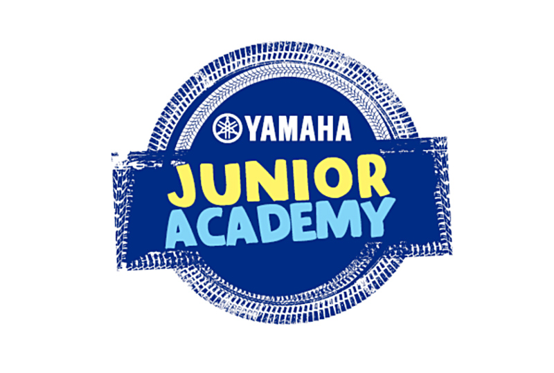 Yamaha Junior Academy: αλλαγή ώρας εγκαινίων!