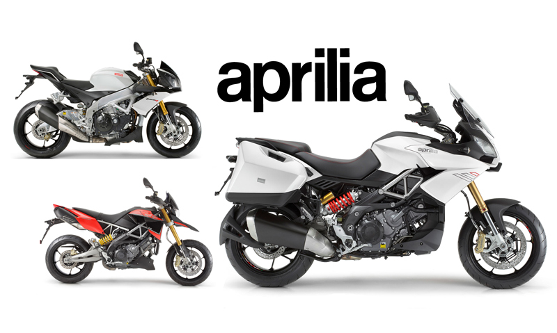 Ανάκληση Aprilia για ελαττωματικό έμβολο τρόμπας φρένου
