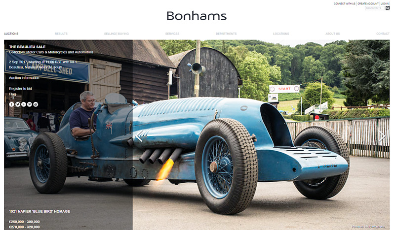 beaulieu sale
