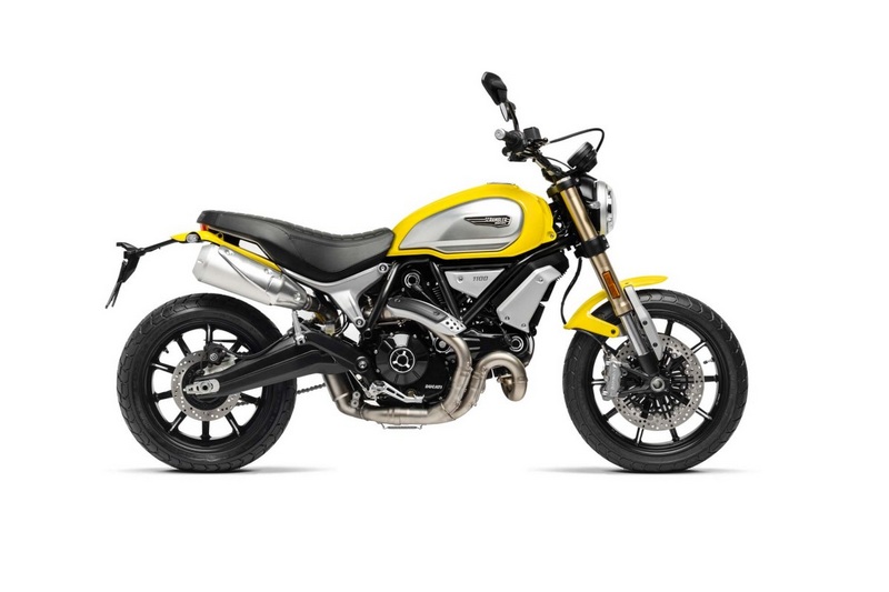 2018 Ducati Scrambler 1100 01