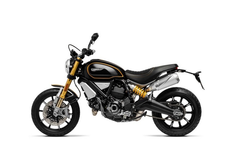 2018 Scrambler 1100 Sport05