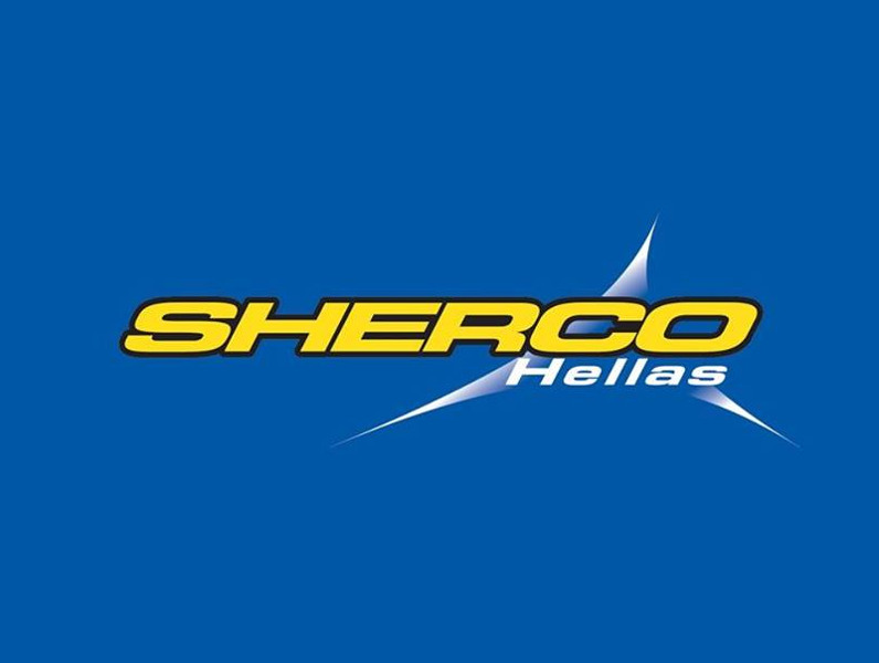 Sherco Hellas - Εγκαίνια στις 21/12/2017