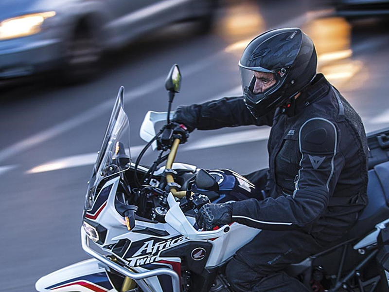 fema mobility test 2017