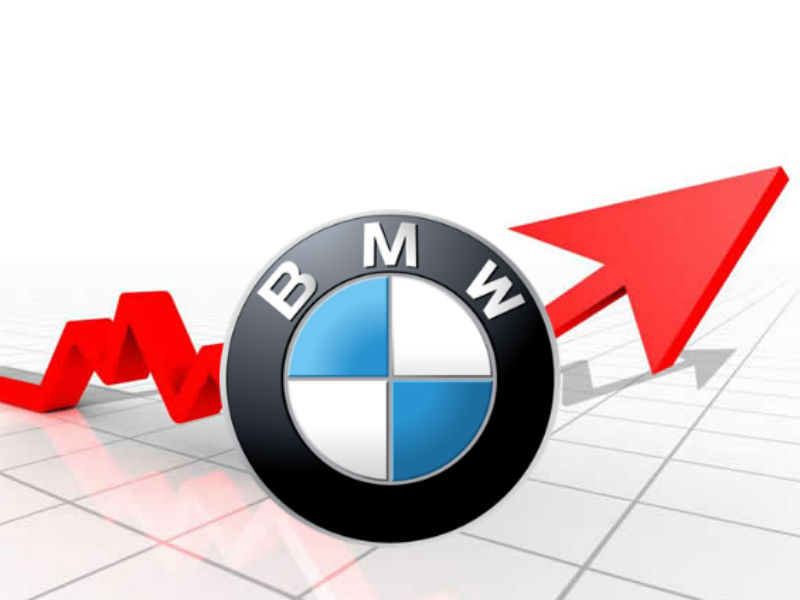 Νέο ρεκόρ πωλήσεων από την BMW!