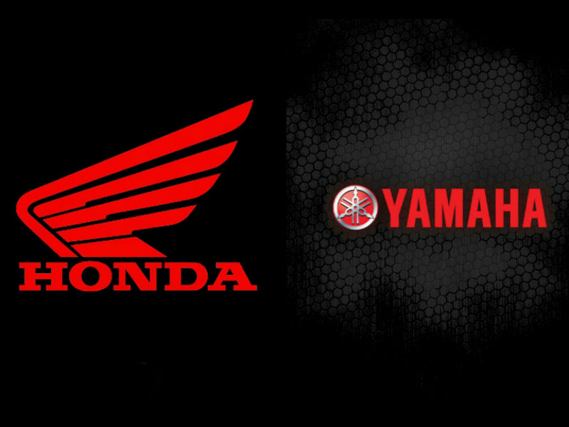Συνεργασία Honda – Υamaha!