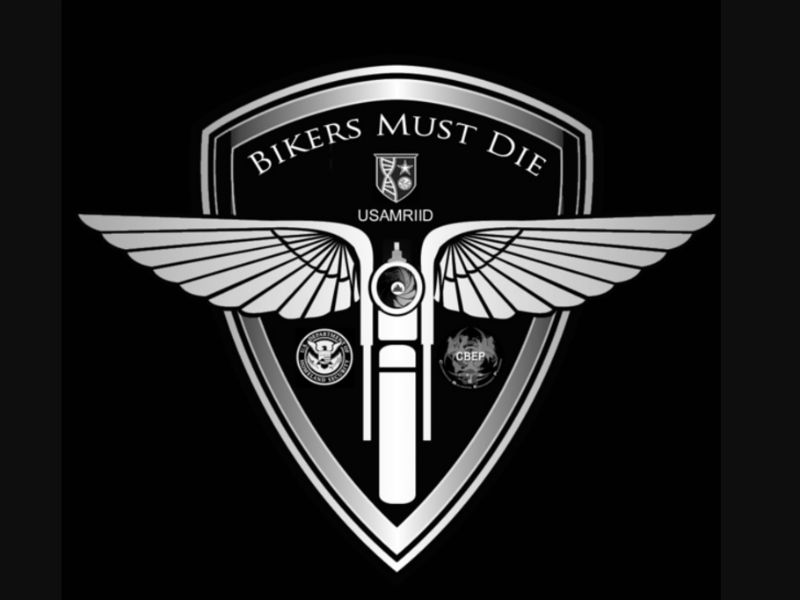 bikers muts die 2