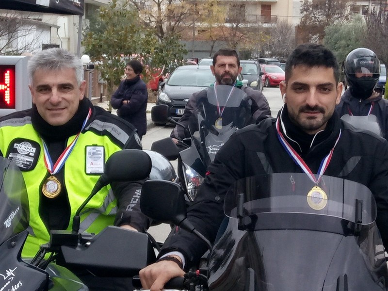 v strom greel riders pilaia 1