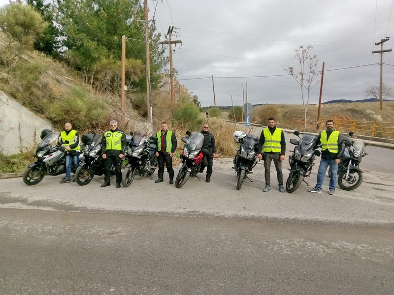 v strom greel riders pilaia 3