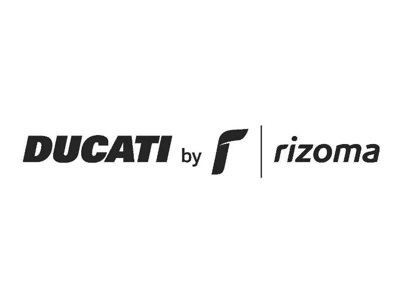 Ducati-Rizoma - Επίσημη συνεργασία