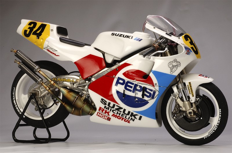 suzuki rgv500 1989 1
