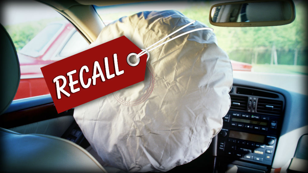 Takata Airbags – Διάλυση της εταιρείας, πωλήθηκε στον βασικό ανταγωνιστή!