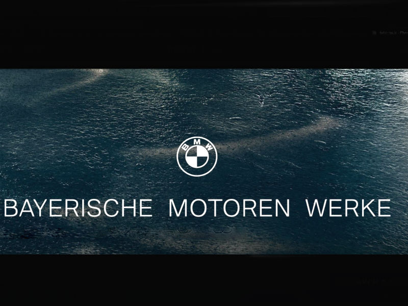 Aλλάζει το σήμα της BMW σε ορισμένα κορυφαία μοντέλα