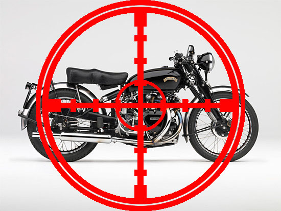 “Σκοτώνει” τις κλασσικές μοτοσυκλέτες το κράτος;