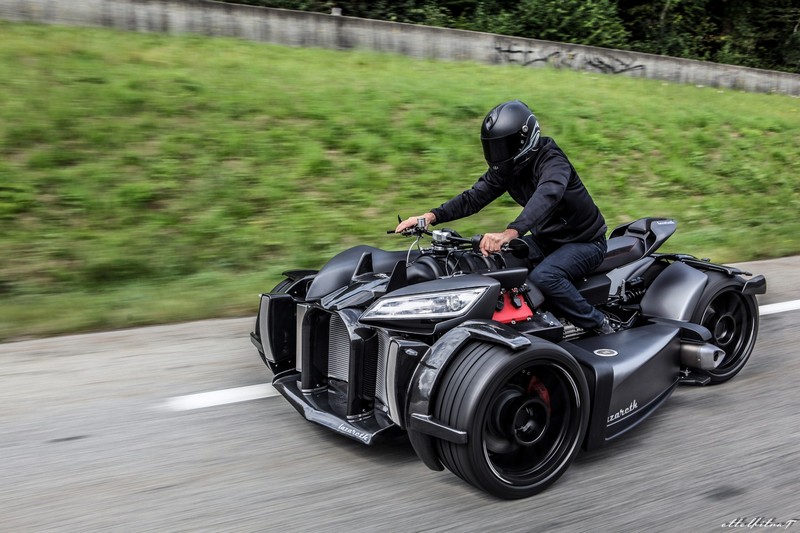 lazareth wazuma v8m 1