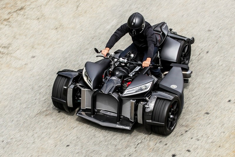 lazareth wazuma v8m 2