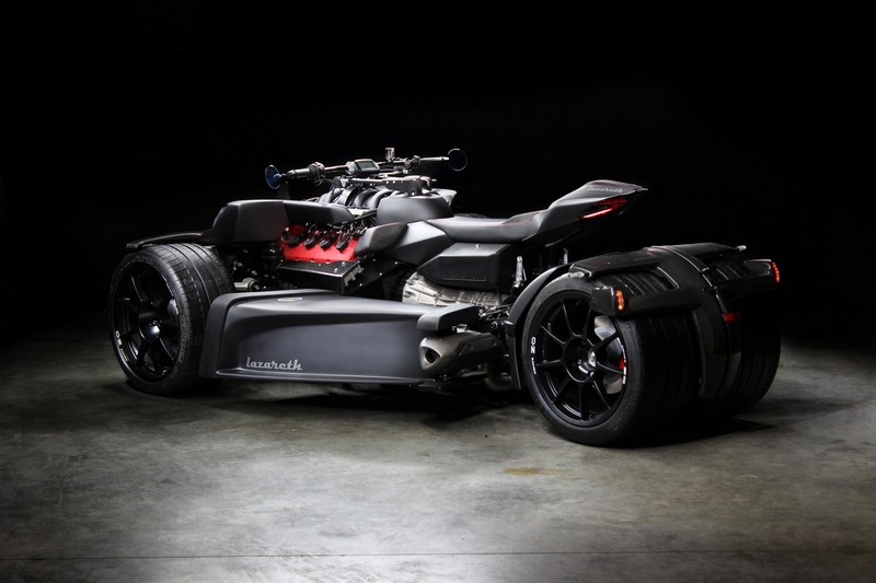 lazareth wazuma v8m 3