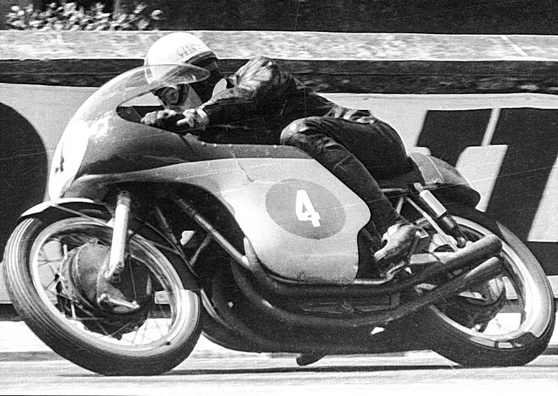 John Surtees 5