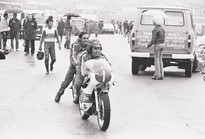 rip nobby clark 8