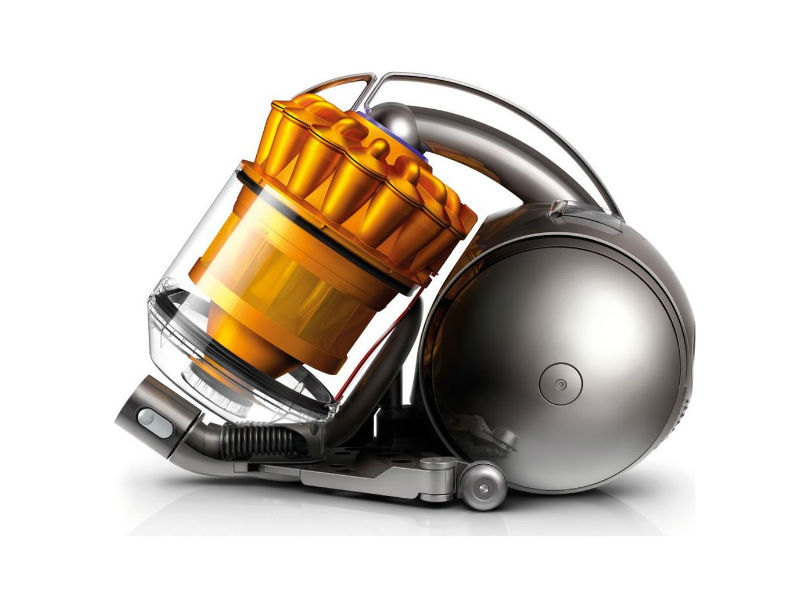 dyson skoupa