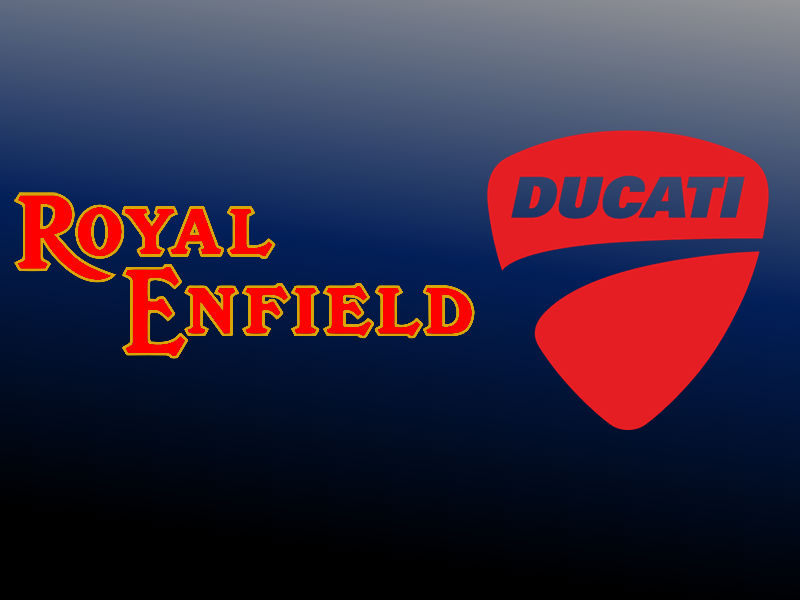 Royal Enfield – Θα αγοράσει την Ducati τελικά;
