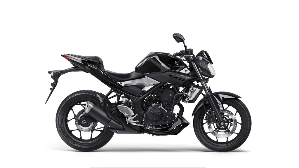 anaklisi yamaha r3 mt03 7
