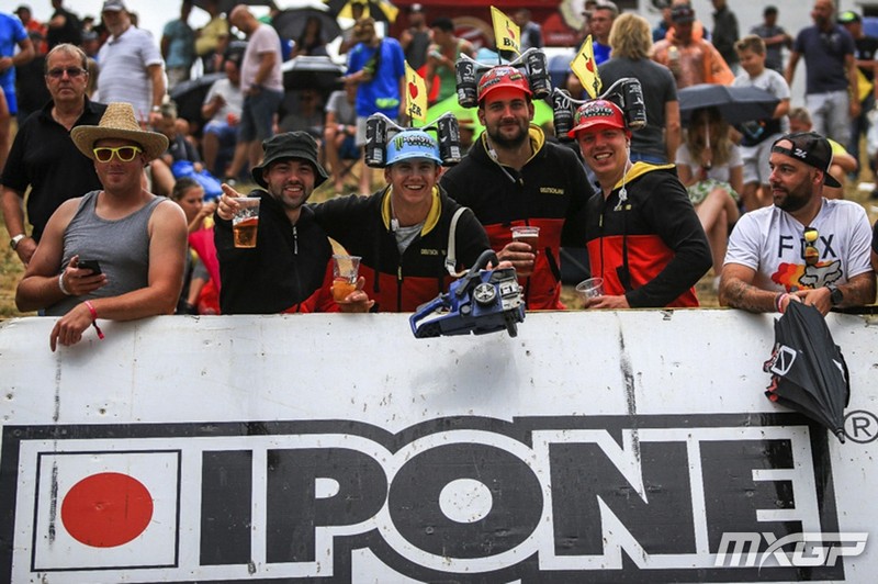 PEOPLE I MOTOCROSS GP 14 CZ 2018
