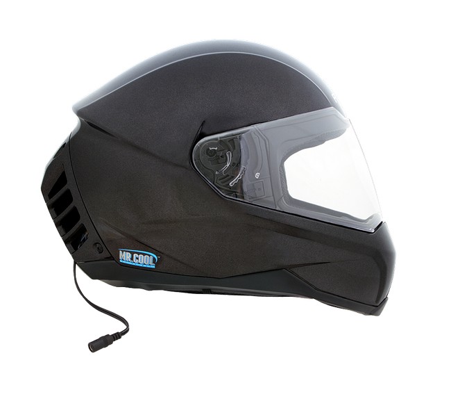 feher air conditioned motorcycle helmet 5