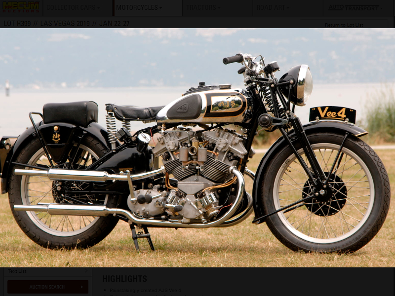 ajs v4 replica auction 3