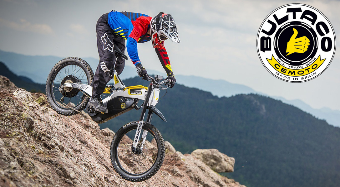 Bultaco – Χρεοκοπία και παύση εργασιών