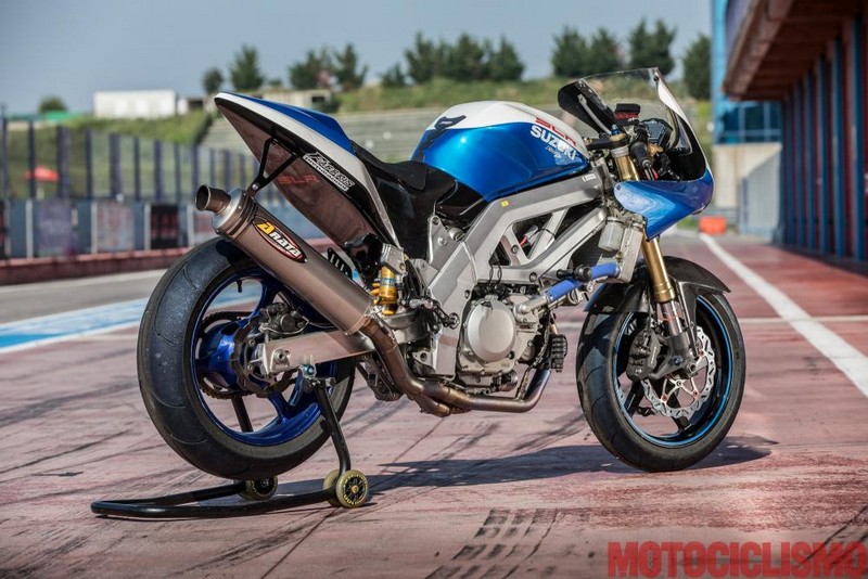 suzuki slr700 5
