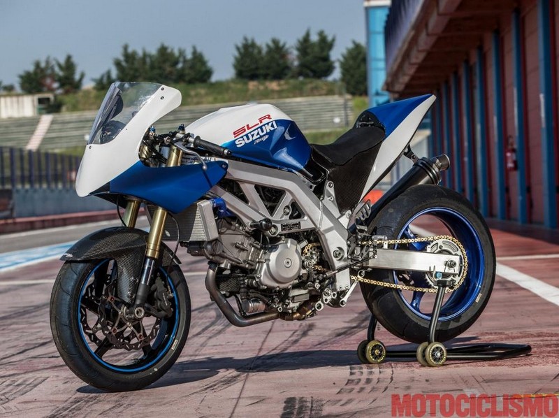 suzuki slr700 6