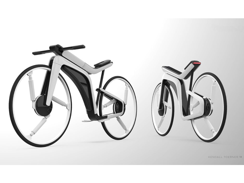 tesla ebike coming 2