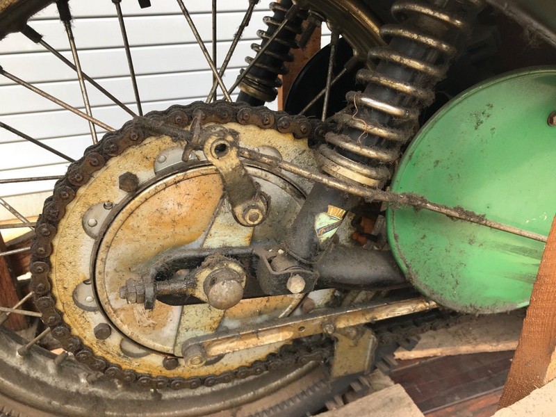cz 250 enduro ebay 2