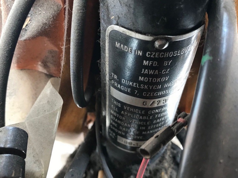 cz 250 enduro ebay 7