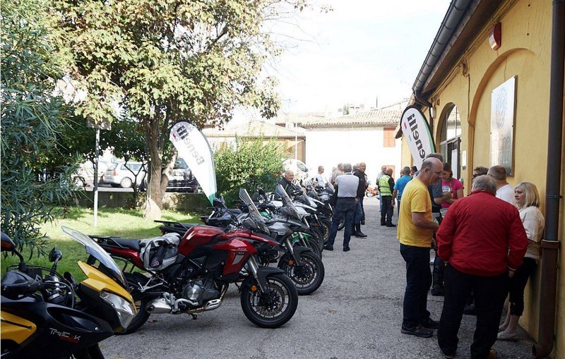 benelli week 2018 12