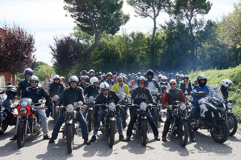 benelli week 2018 15