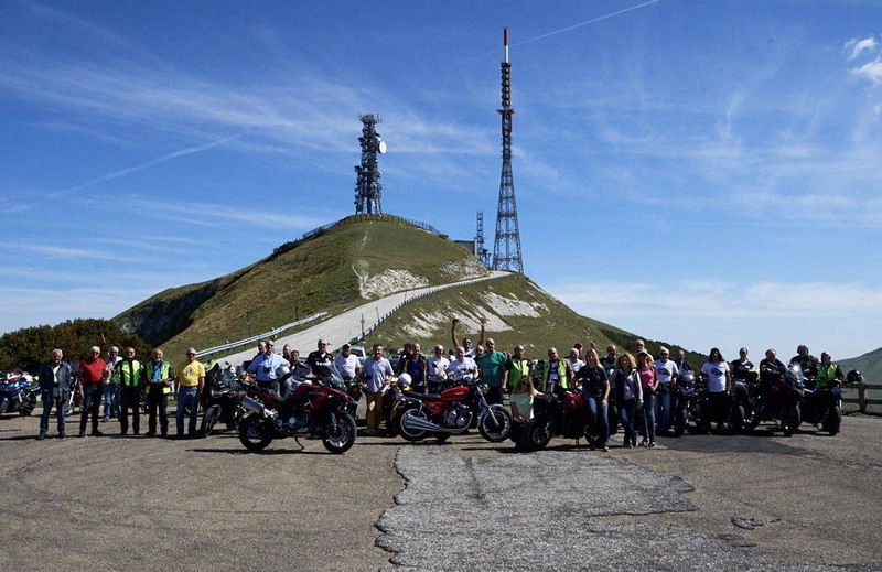 benelli week 2018 3
