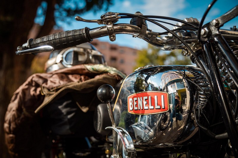 benelli week 2018 6