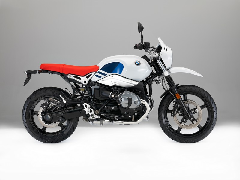 bmw r ninet family 2