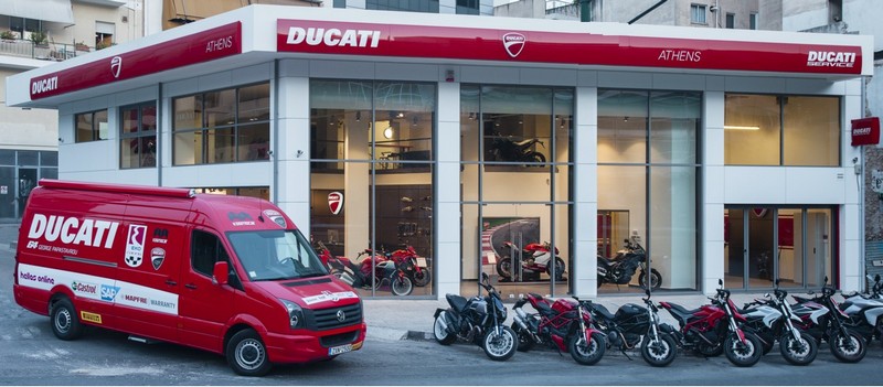 ducati athens season opening 1