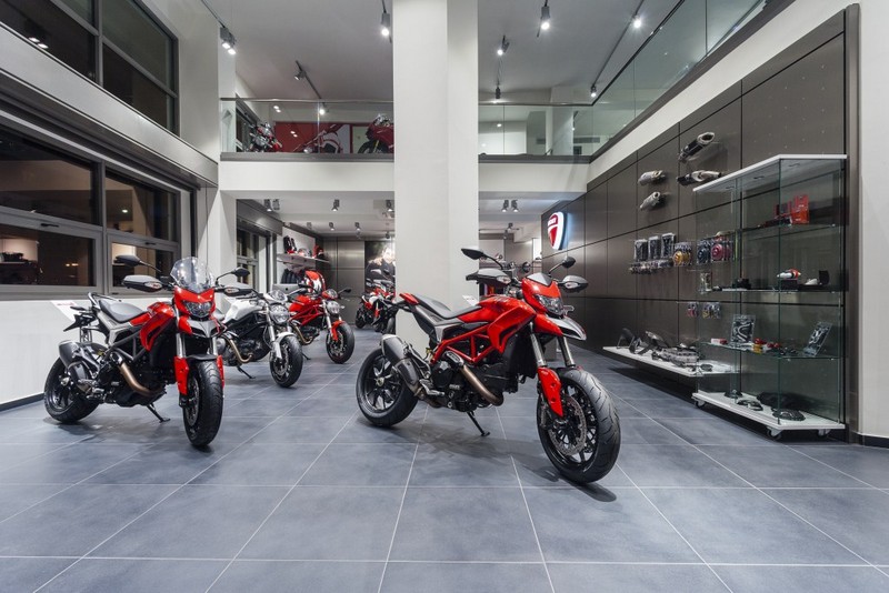 ducati athens season opening 2