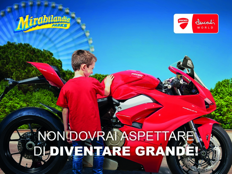 ducati mirabilandia 4