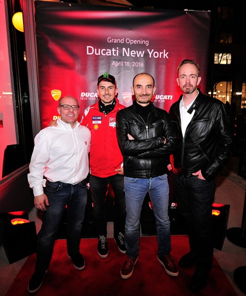 ducati store new york 5