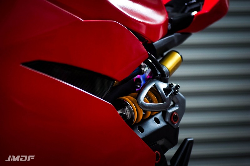 ducati panigale pc 2