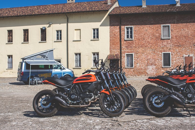 ducati scrambler days of joy 12