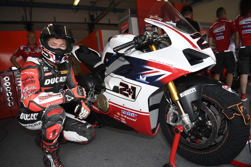 ducati race of champions auction results 8