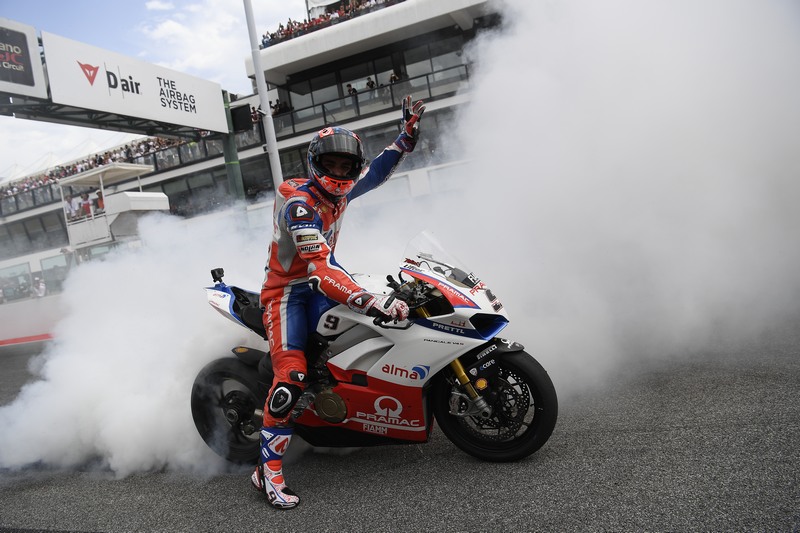 ducati wdw 2018 800 12